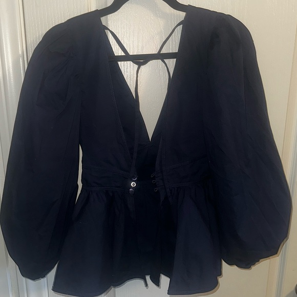 STAUD Luna Top - Picture 7 of 7